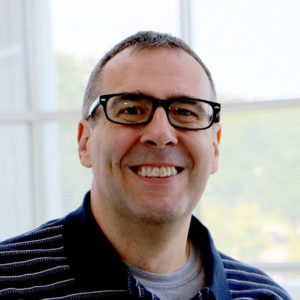 Tim Markle