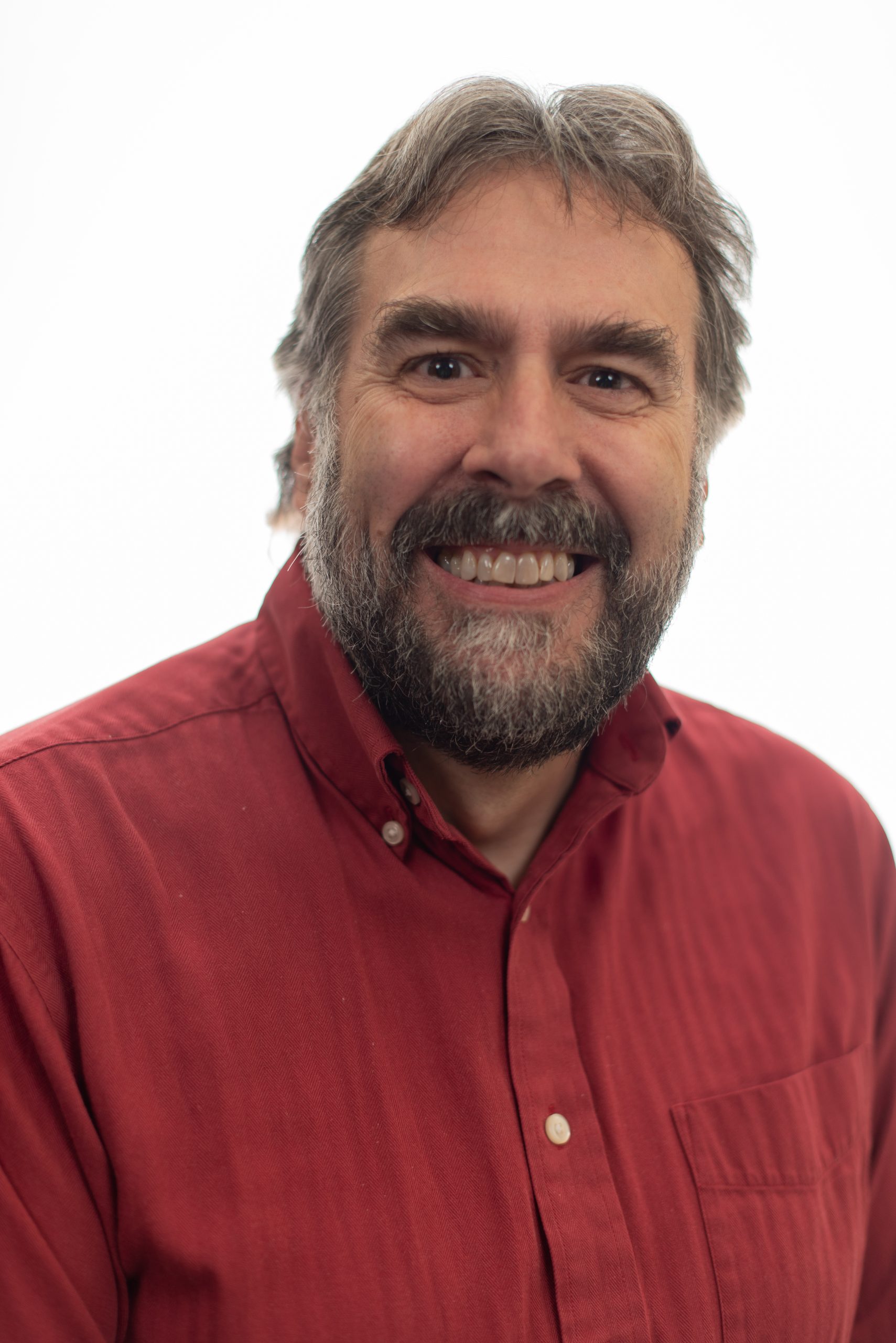 Tim Markle