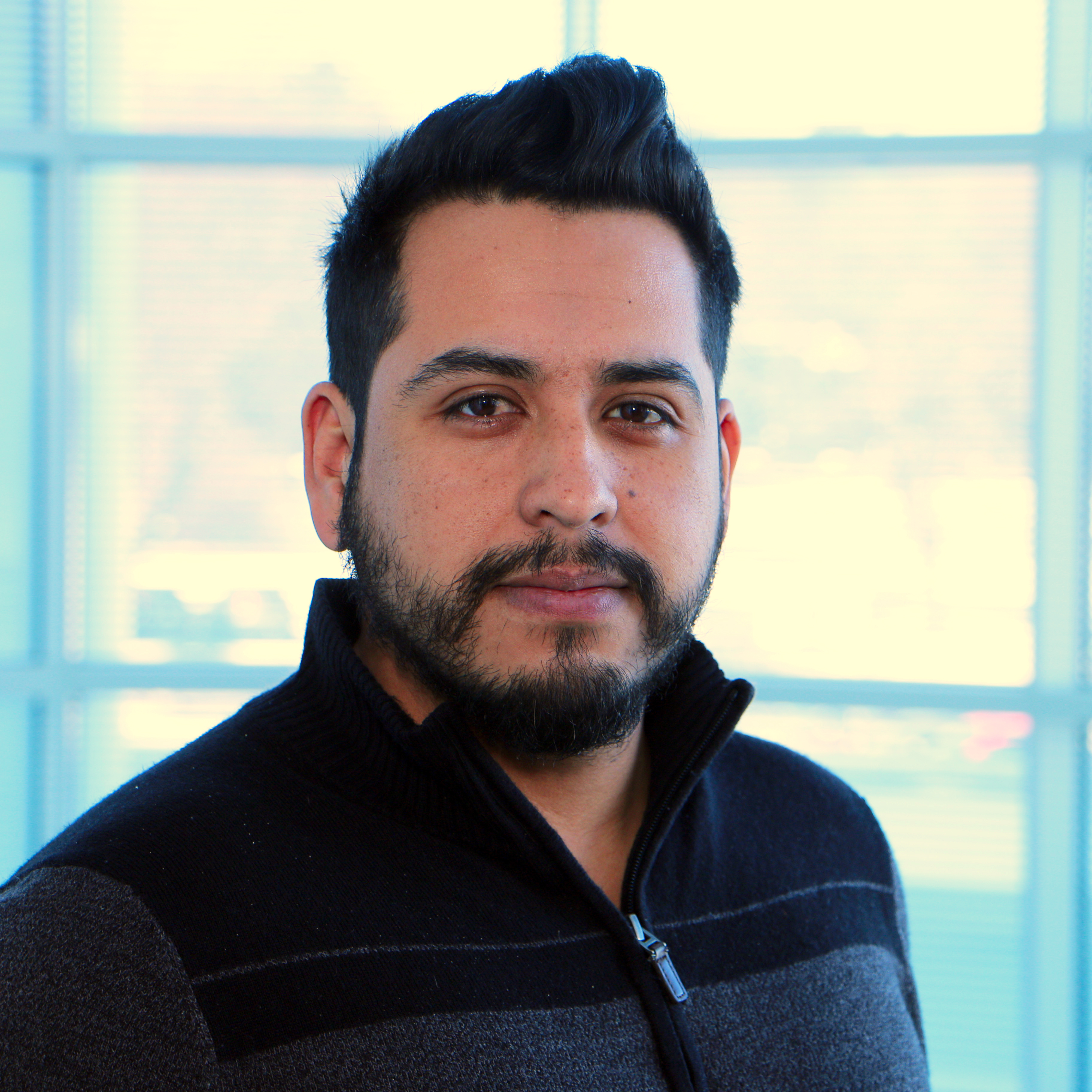 Jose Guerrero Gonzalez, PhD