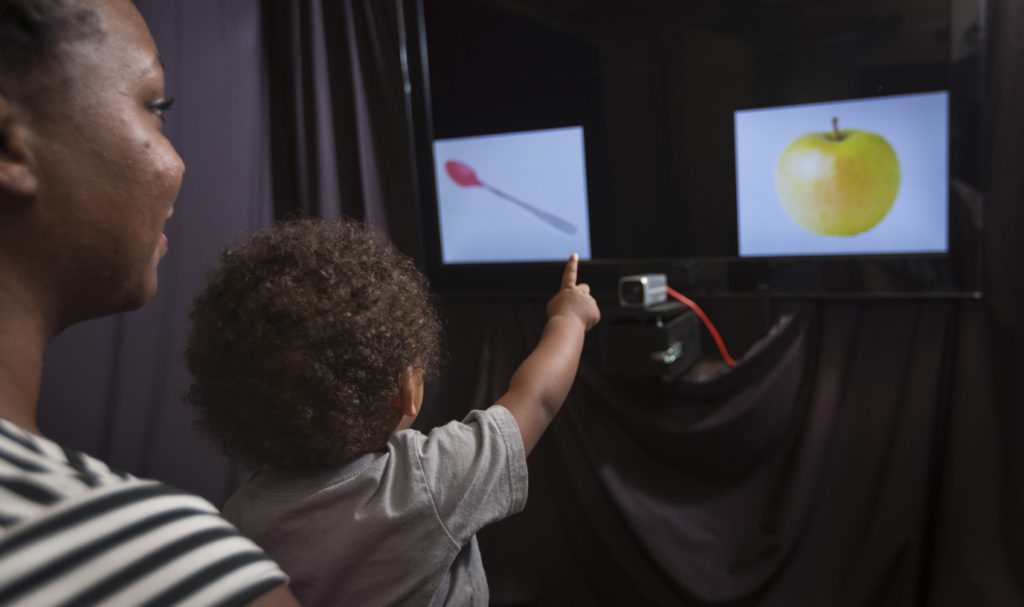 Infant Learning Lab