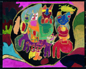 Stray Cats