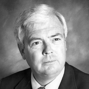 Terrence R. Dolan, PhD