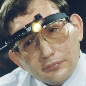 Mayor Paul