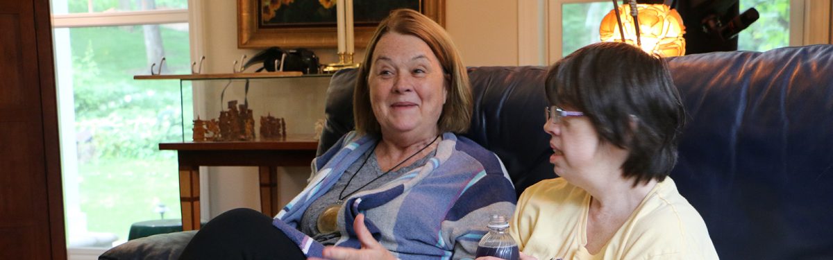 Studying Alzheimer’s disease in individuals with Down syndrome