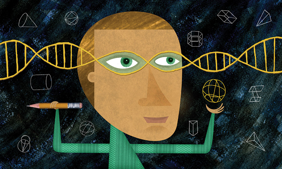 Seeing results: Genetic counseling services at Waisman