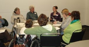 Community Ties Training