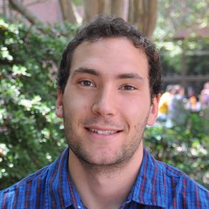 Eric Rubenstein, PhD