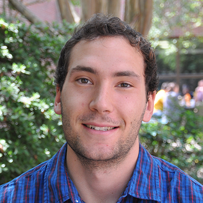 Eric Rubenstein, PhD