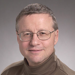 William Rhead, MD, PHD