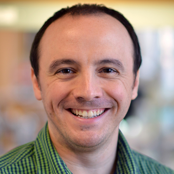Ari Rosenberg, PhD
