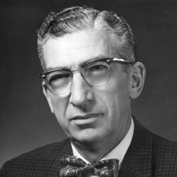 The Waisman Center: Decades later, what would Harry think?