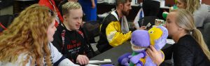 Special Olympics