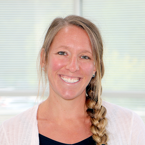 Lindsey Stanek, PT, DPT