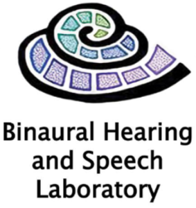 Binaural Hearing and Speech Lab