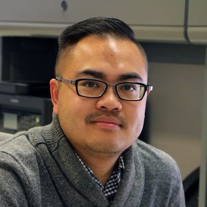 James Li, PhD