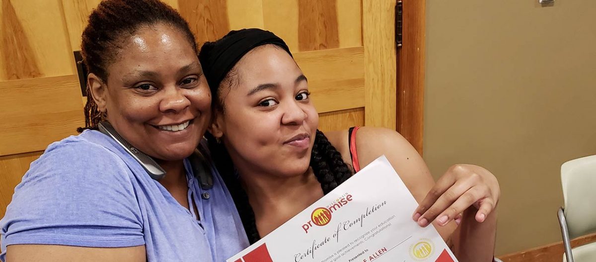 Navigating a brighter future for youth with disabilities and their families