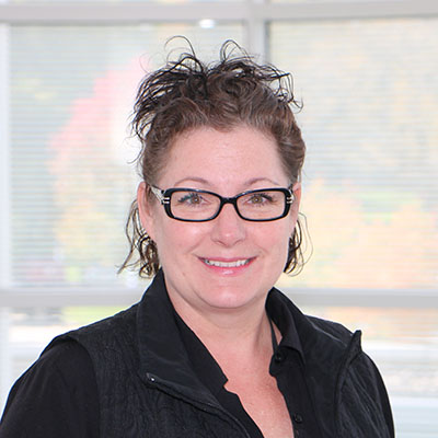 Ann Marie Lauritzen, MMSW