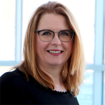 Mary Marcus, MS, RDN, CSP, CD
