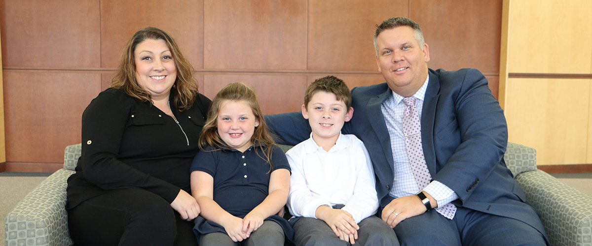 The Kornstedts