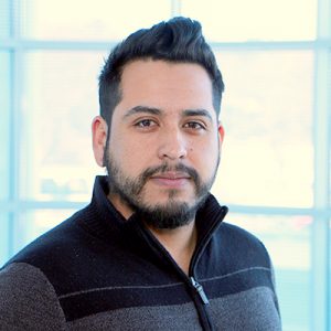 Jose Guerrero Gonzalez