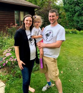 The Duffy Family