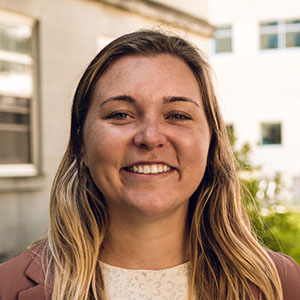 Kiley McLean, PhD, MSW/MSEd
