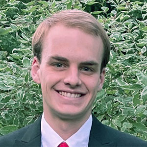 Keegan Schoeller