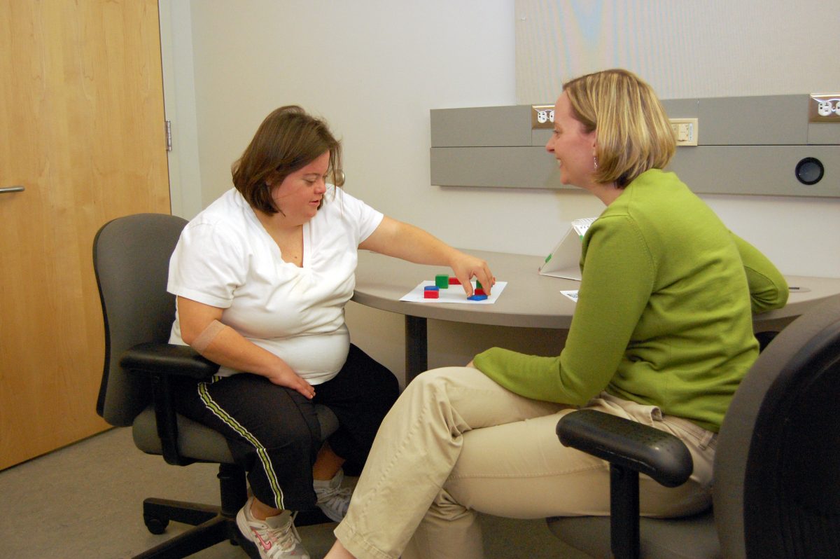 New NIH-funded initiative will examine Alzheimer’s disease in people with Down syndrome