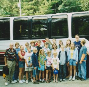 The Willis Family