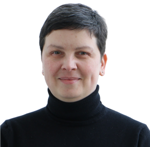 Gail Chödrön, PhD