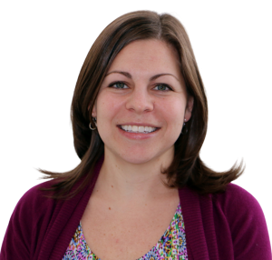 Christie Turcott, MS, CGC