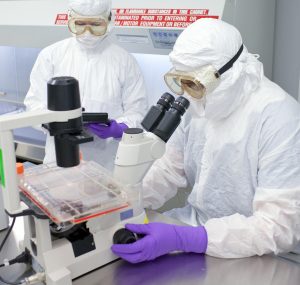 Waisman Biomafacturing
