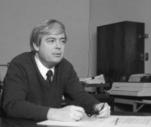 Terry Dolan
