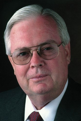 Terry Dolan