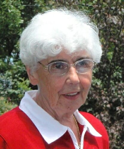Holocaust survivor, geneticist, patient advocate remembered for inspiring others