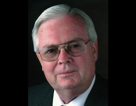 Former Waisman Center director, Terrence “Terry” Dolan, dies at 80
