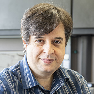 André  Sousa, PhD