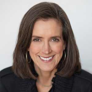 Bernadette Gillick, PhD