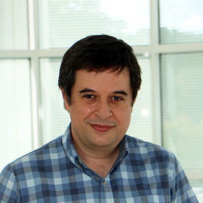 André Sousa, PhD