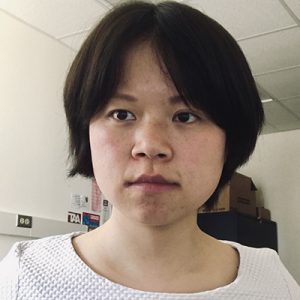 Xin Zhou, PhD