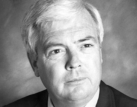 Terry Dolan