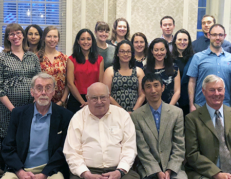 The Morse Society