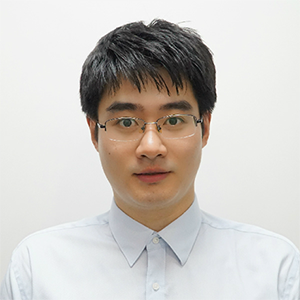 Minjie Shen, PhD