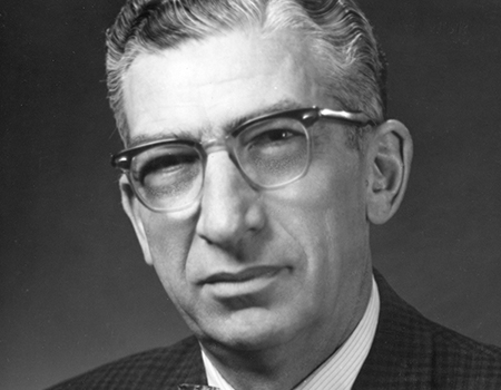 Harry Waisman