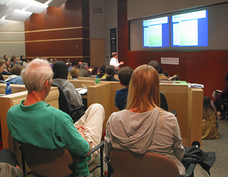Wiley Conference Center
