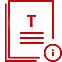 Topics Icon