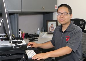 Daifeng Wang, PhD