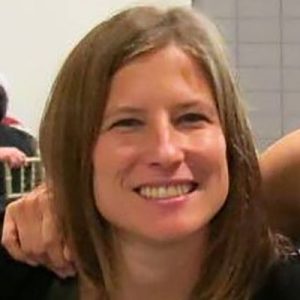 Nicole Brys
