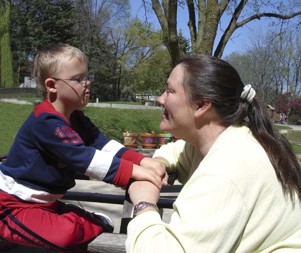 Inclusive childcare at the Waisman Early Childhood Program lauded