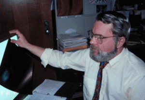 Rich Pauli, MD, PhD